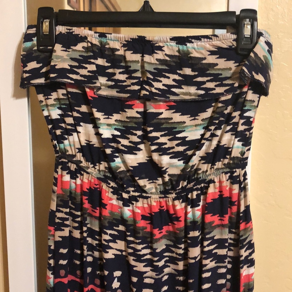 Tribal, Aztec Maxi - image 1